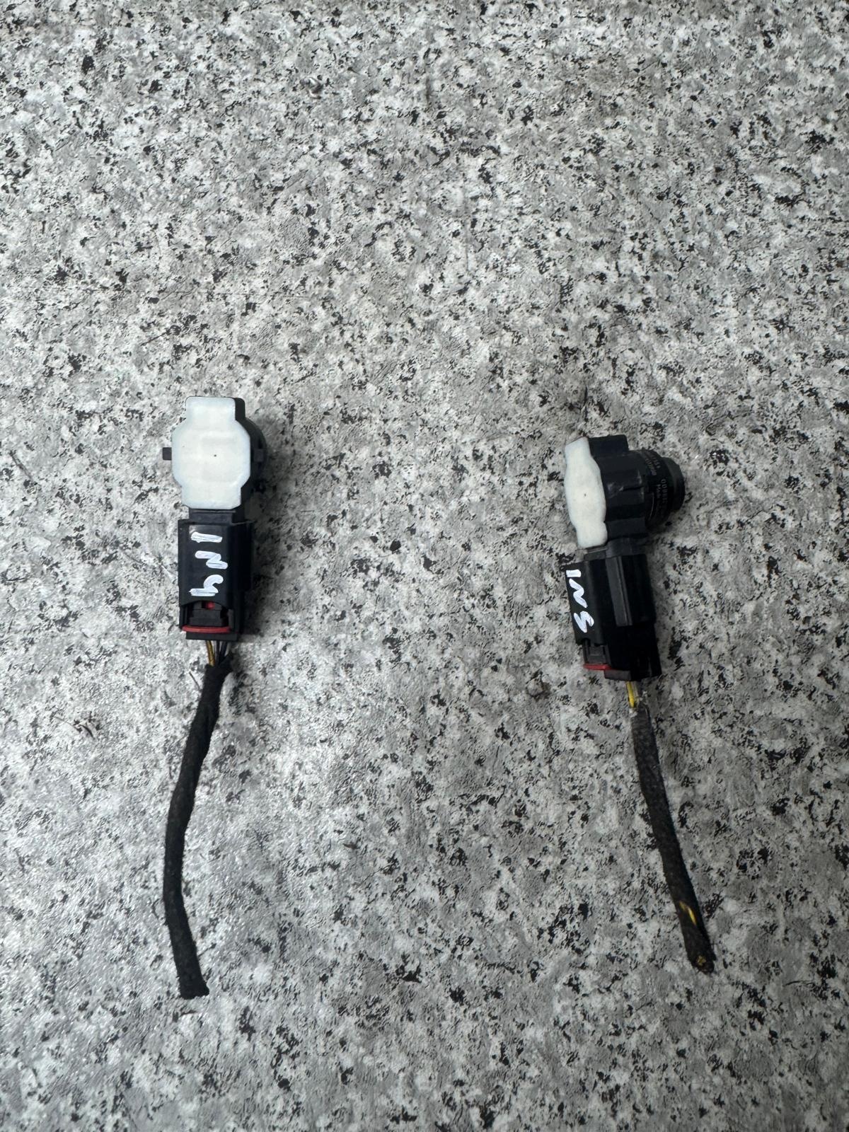 PDC Parksensensor Opel Insignia B 39057354