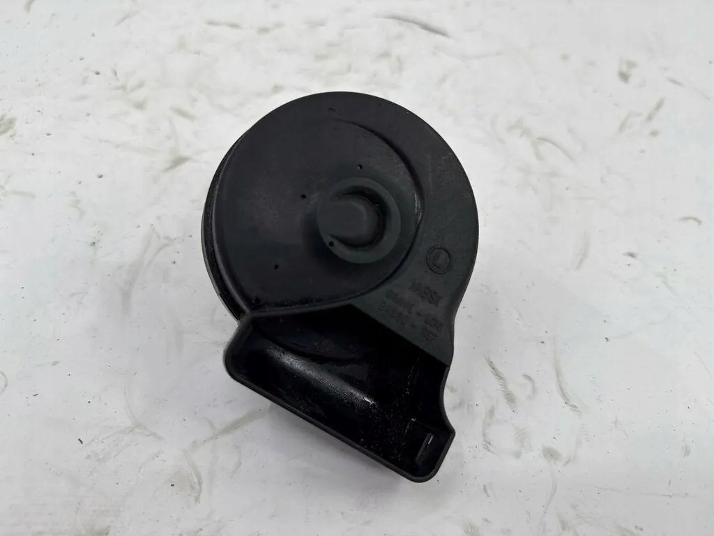 Claxon VOLVO S80 I (TS, XY) 0055307 2005 image 2