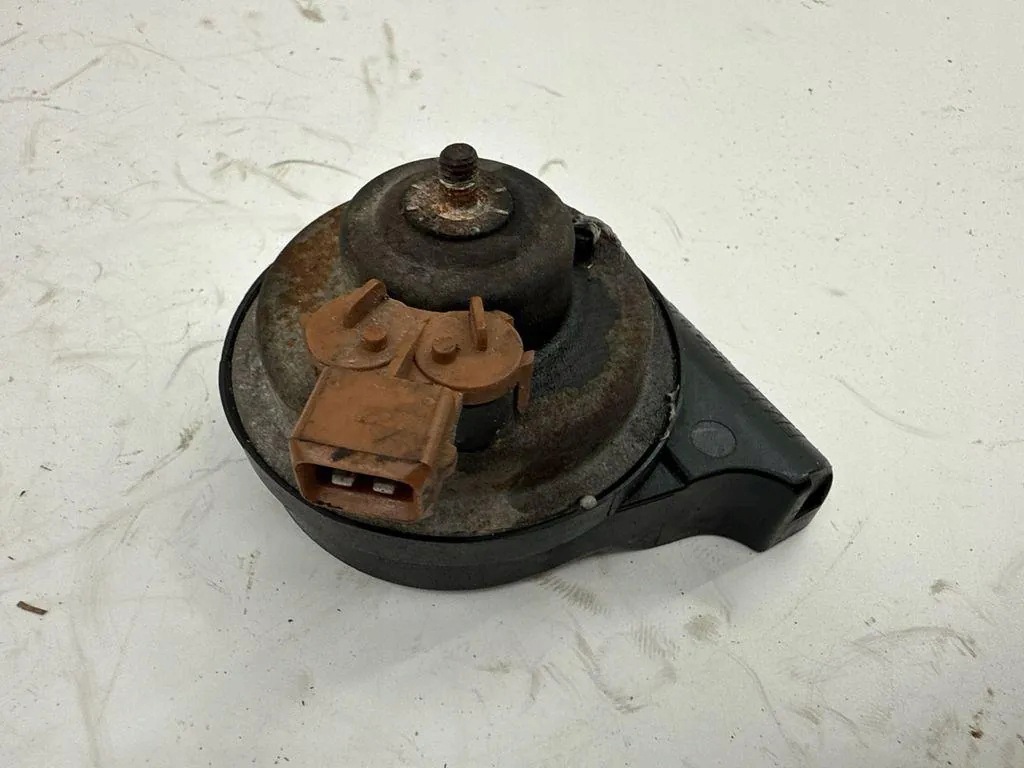 Claxon VOLVO S80 I (TS, XY) 0055307 2005 image 5