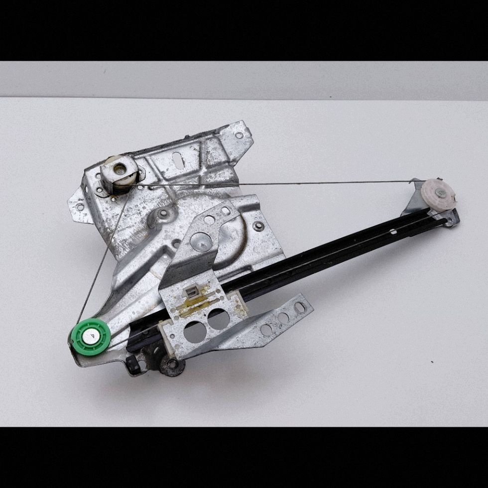 Audi A4 B5 Rear Left Window Regulator image 2