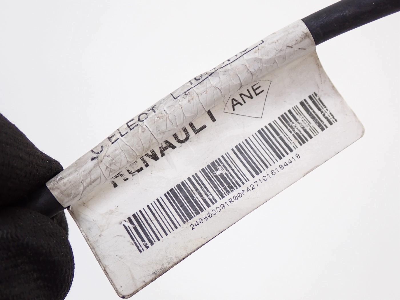 Borne de batterie Renault Captur 0.9 TCe 240806891R image 4