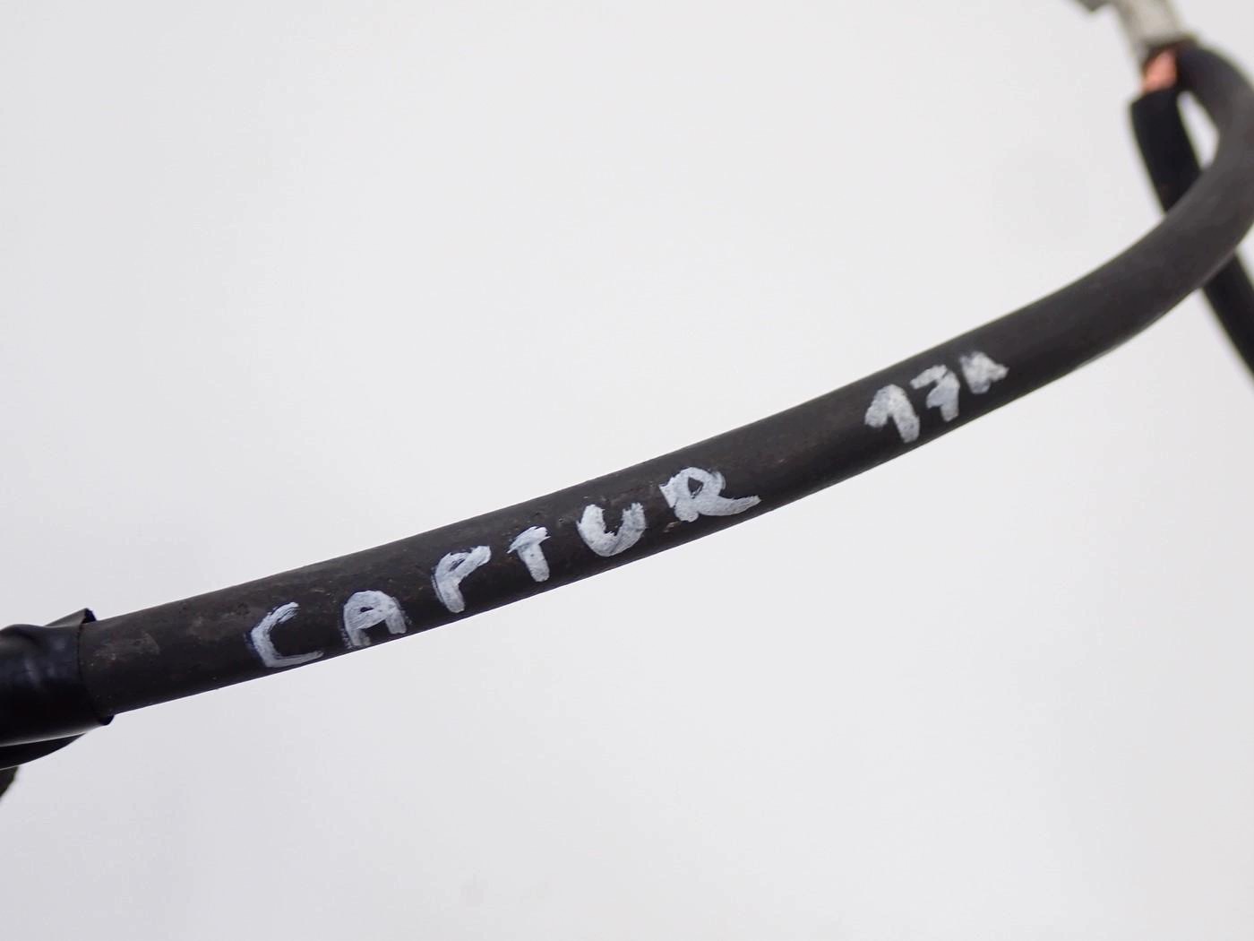 Borne de batterie Renault Captur 0.9 TCe 240806891R image 5