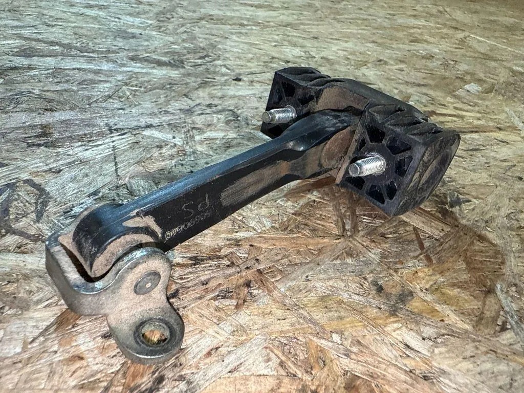 Alfa Romeo OE 60690660 Limiteur de Porte image 2
