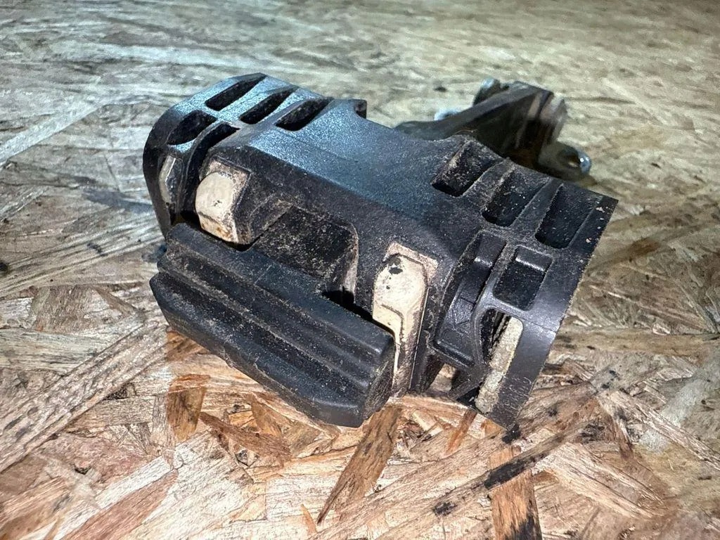 Alfa Romeo 60690660 Oven Stopper, Used