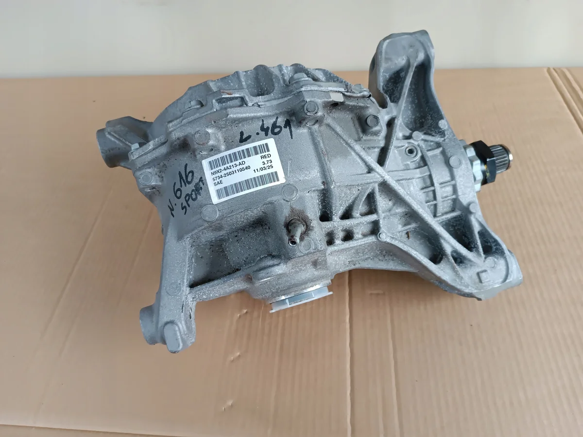 Range Rover Sport L461 Bakre Differential