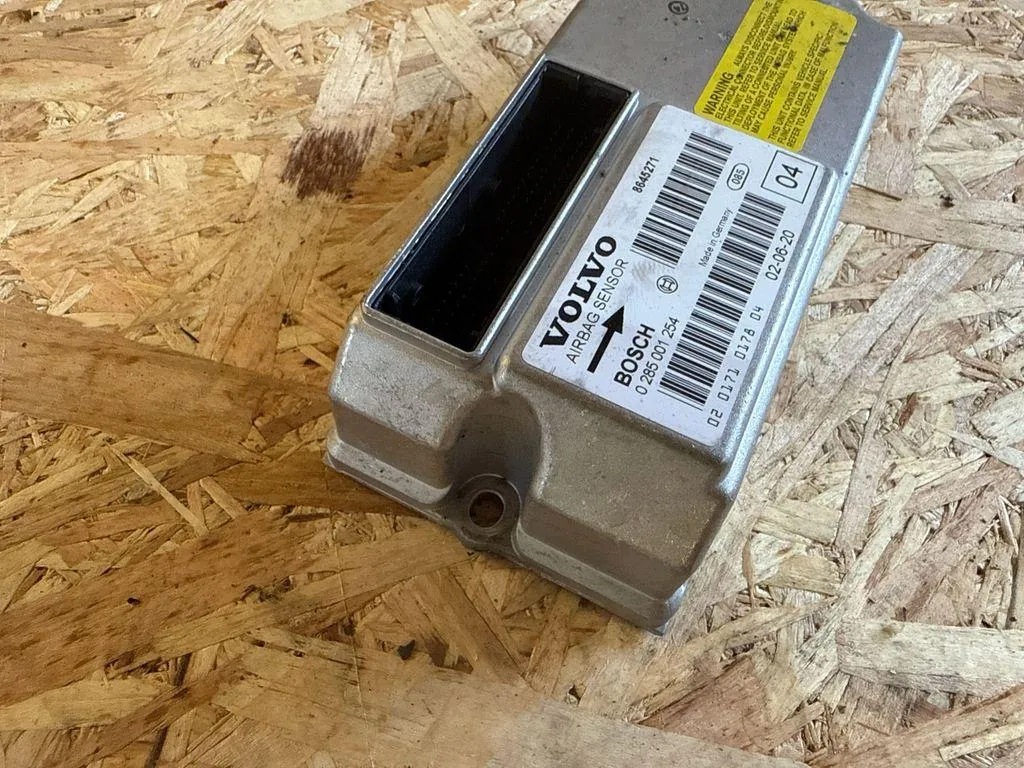 Modulo sospensione Volvo S60 I 020171017804 2.4D 96kW 2002 image 4