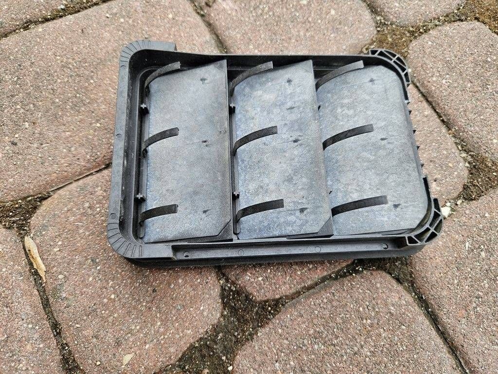 Ventilation Grille Peugeot 2008 3008 Opel Mokka B