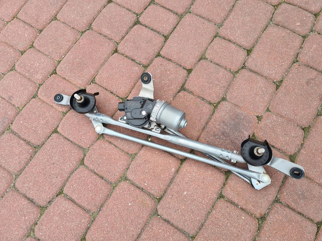 Mécanisme essuie-glace Opel Insignia B 13471428 image 2