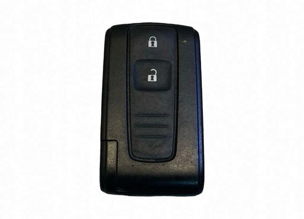 Llave TOYOTA PRIUS Hatchback (_W2_) 00035230 1.5H 57kW 2006 image 2