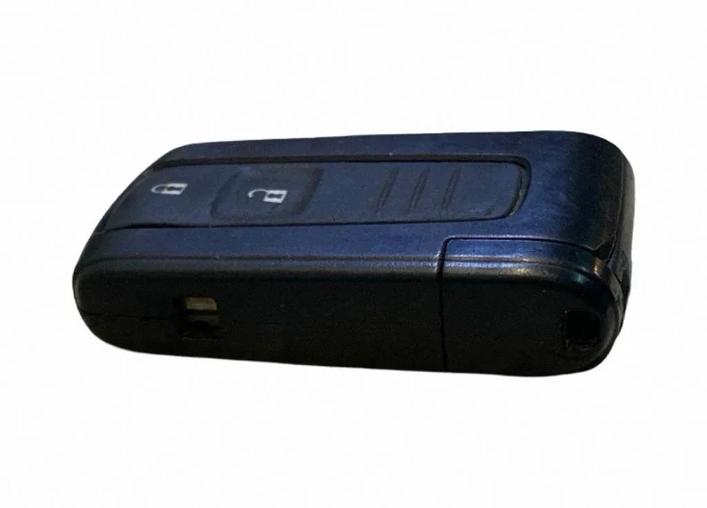 Llave TOYOTA PRIUS Hatchback (_W2_) 00035230 1.5H 57kW 2006 image 4