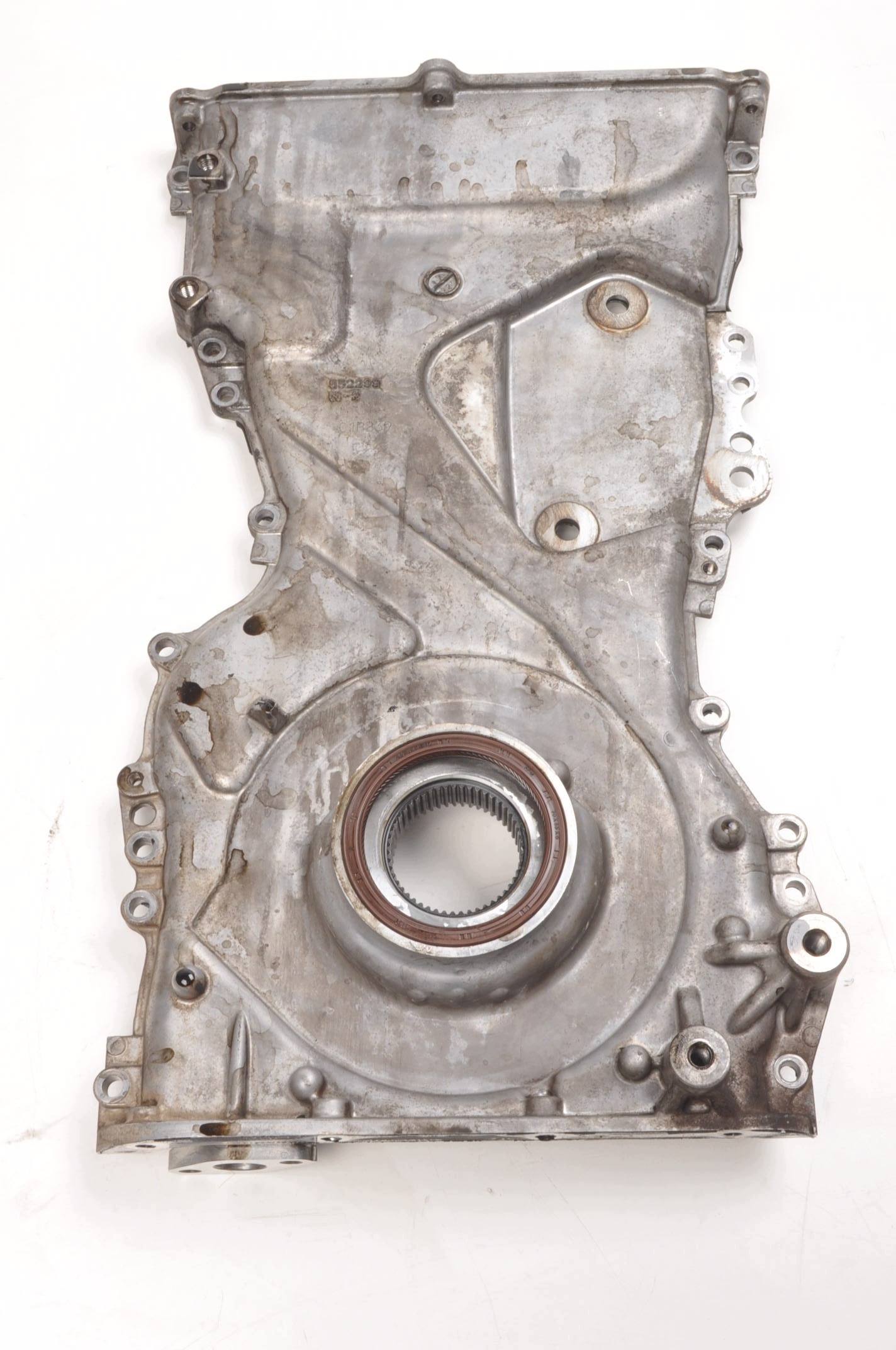 Carcasa distribución PEUGEOT 4008 1.8 HDI 4N13 552299