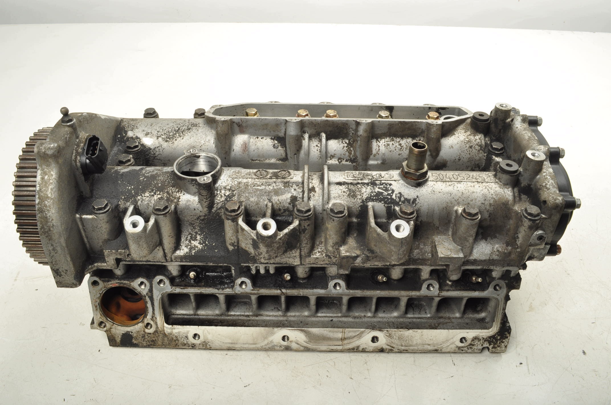 Iveco Daily III 2.3 16V Topplock 502295000 image 2