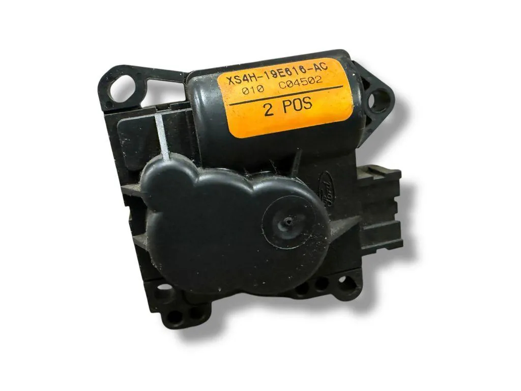 Motor de válvula de aire Ford Focus XS4H19E616AC image 2