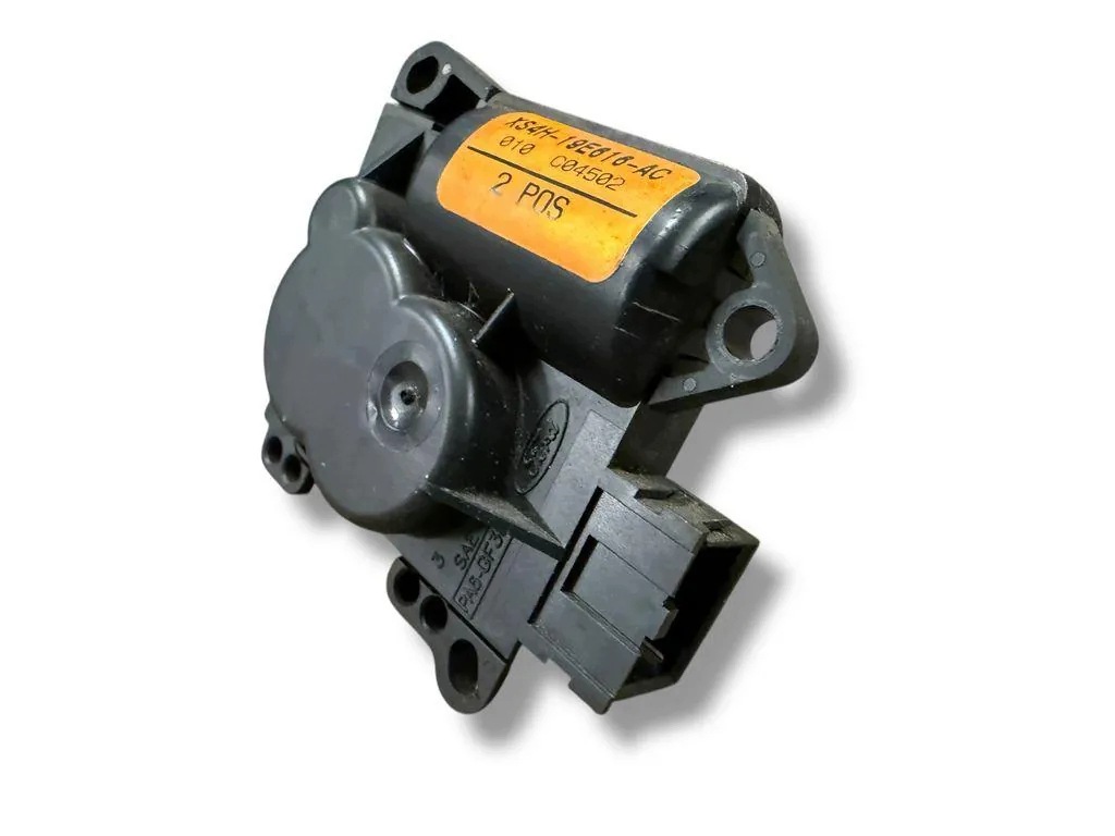 Ilmavirtausläpän moottori Ford Focus XS4H19E616AC
