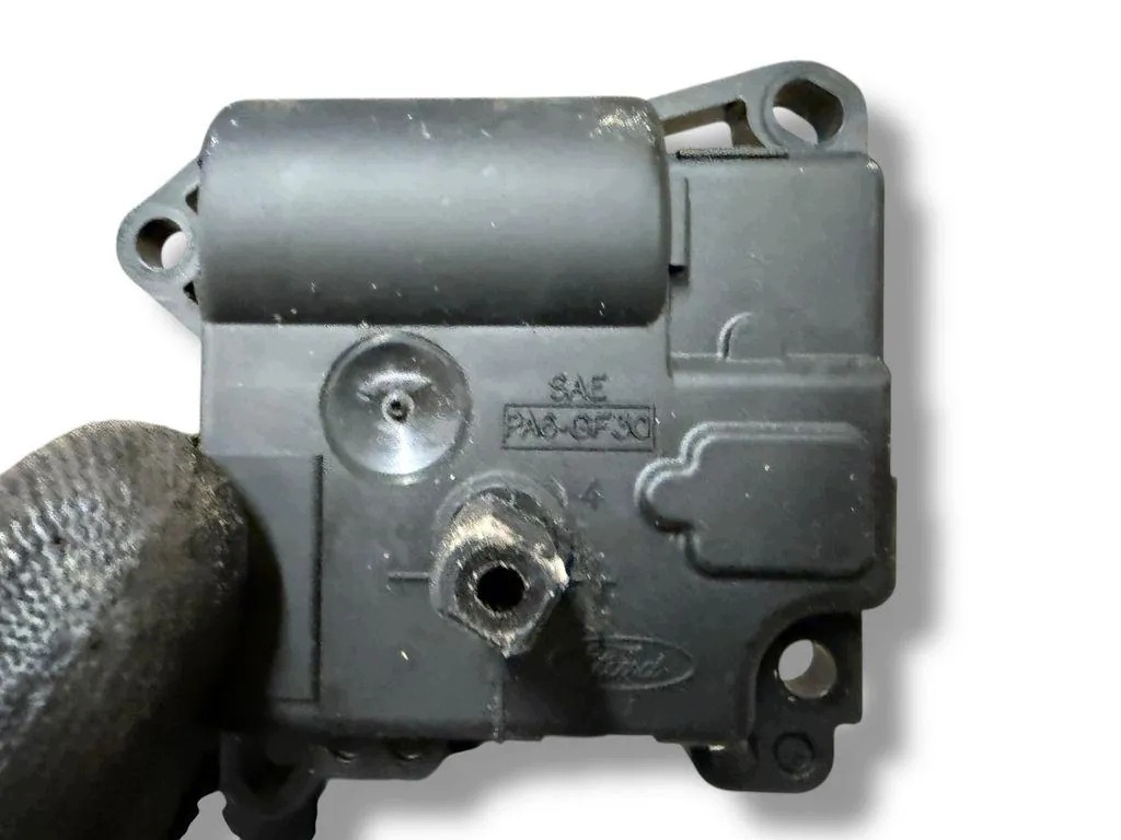 Motor de válvula de aire Ford Focus XS4H19E616AC image 3