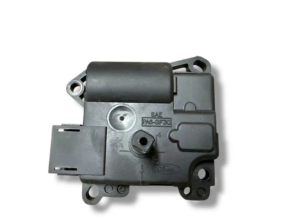 Motor de válvula de aire Ford Focus XS4H19E616AC image 5