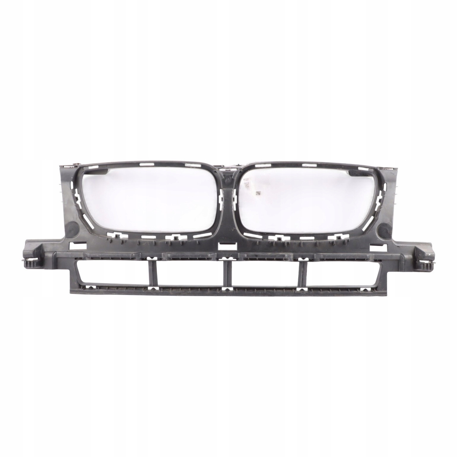 BMW E83 X3 Front Bumper Reinforcement OEM 3417721 image 2