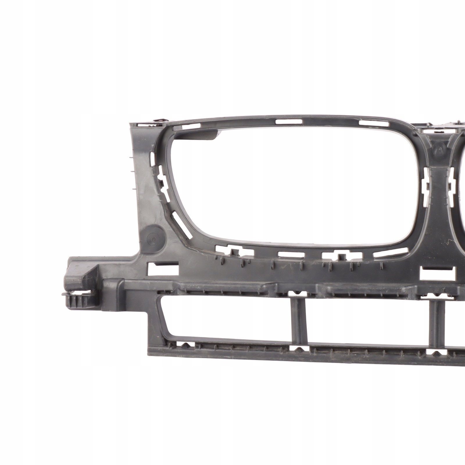 BMW E83 X3 Etupuskurin vahvike, OEM 3417721