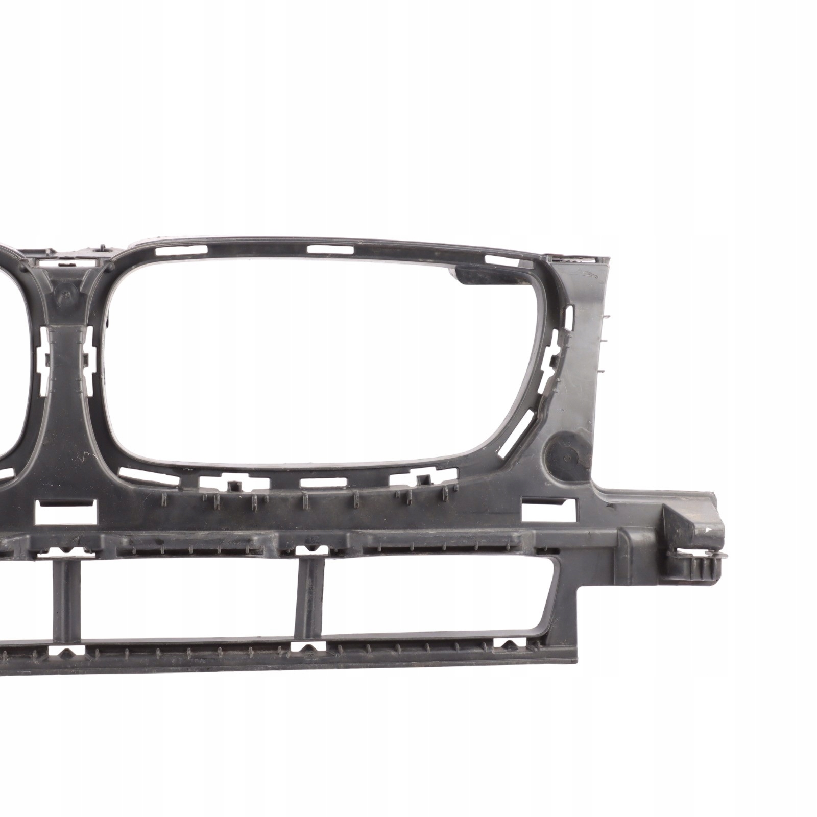 BMW E83 X3 Front Bumper Reinforcement OEM 3417721 image 3