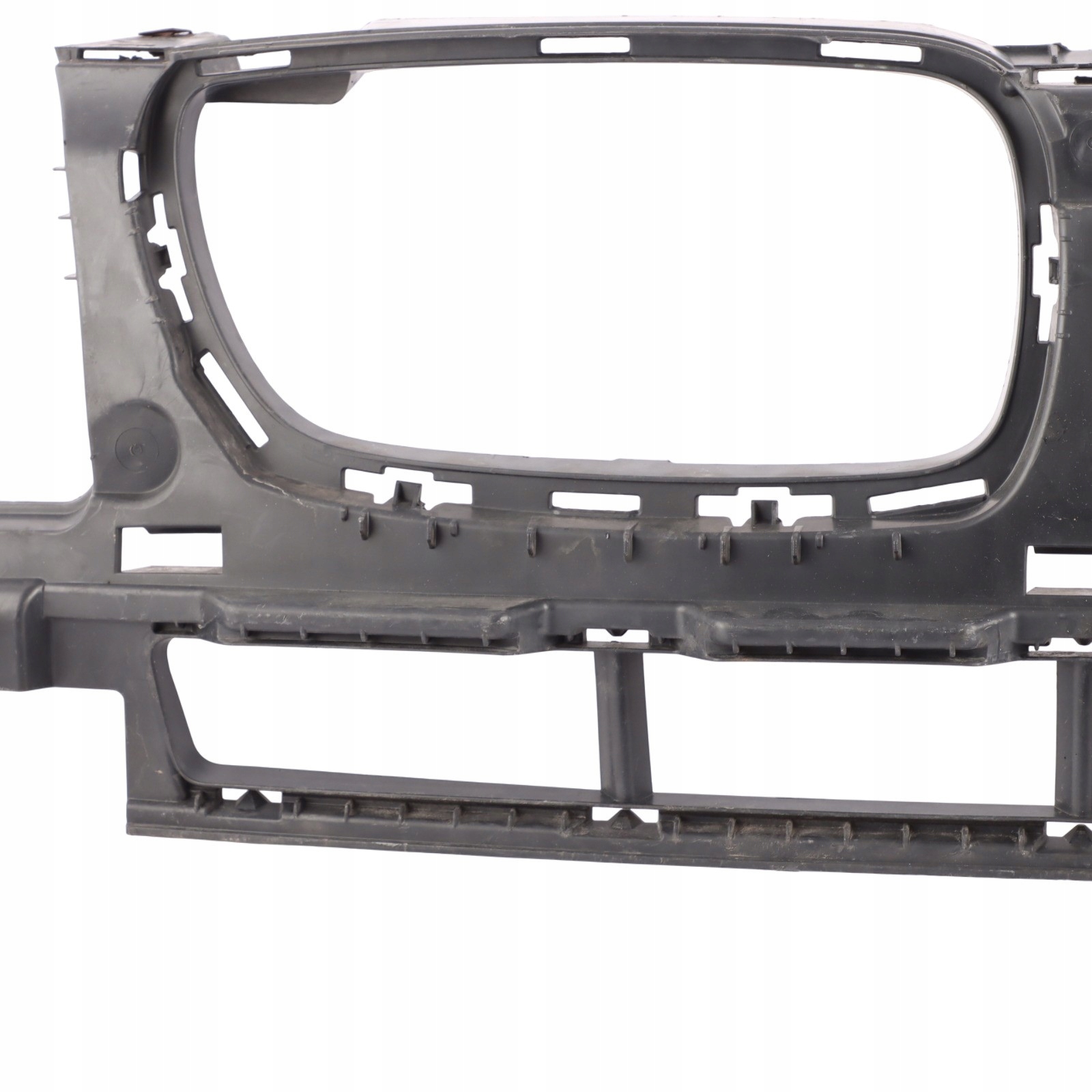 BMW E83 X3 Front Bumper Reinforcement OEM 3417721 image 4