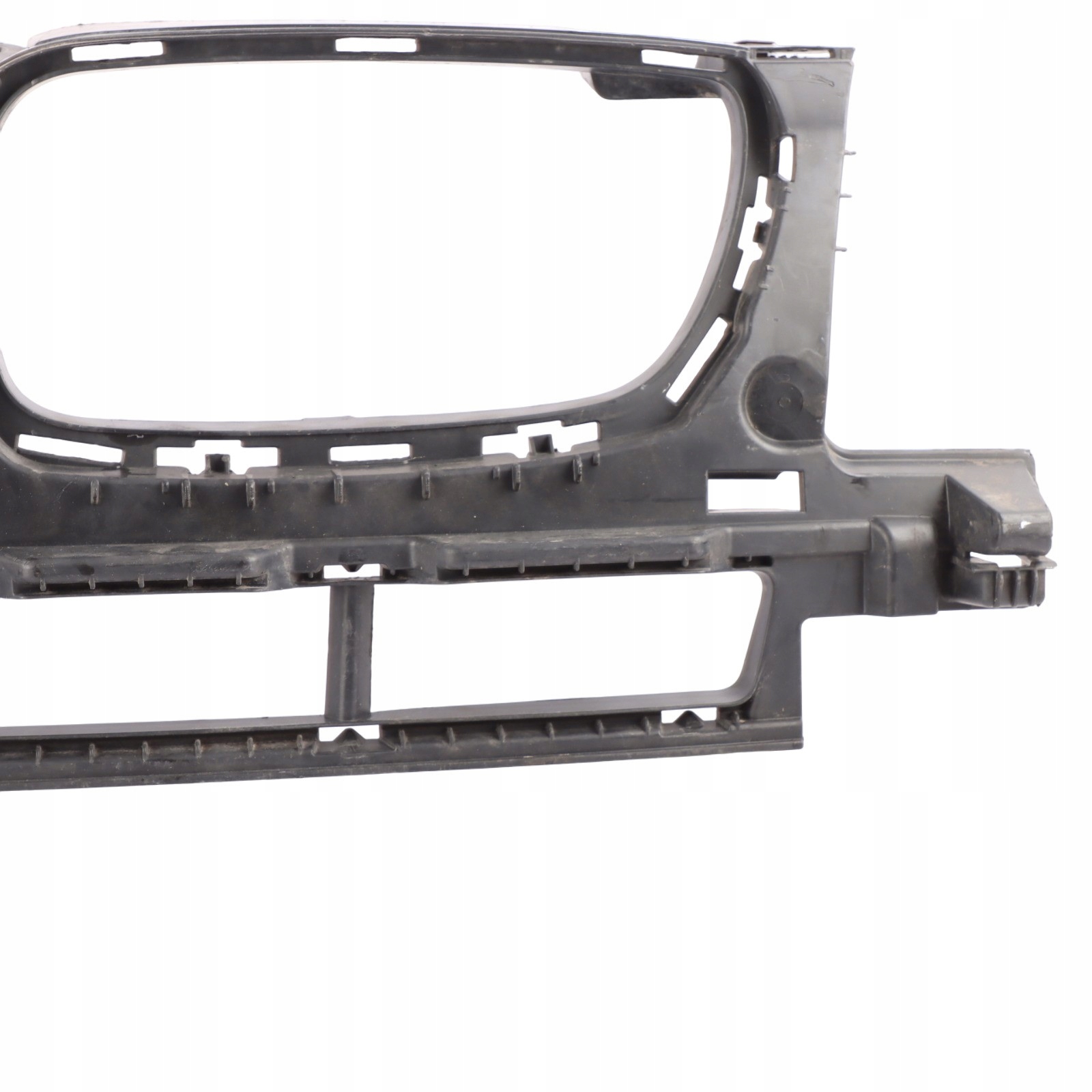 BMW E83 X3 Front Bumper Reinforcement OEM 3417721 image 5