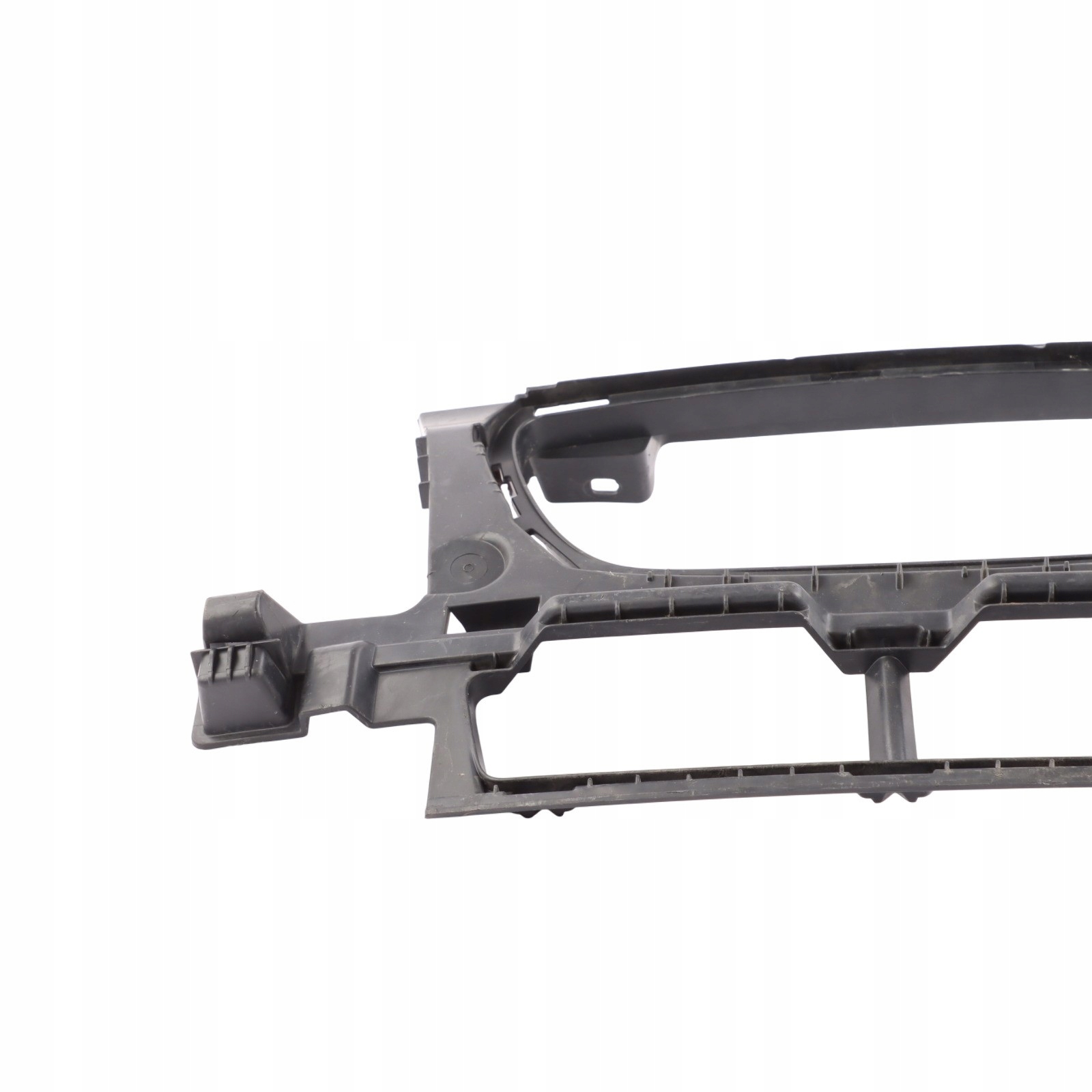 BMW E83 X3 Front Bumper Reinforcement OEM 3417721 image 6