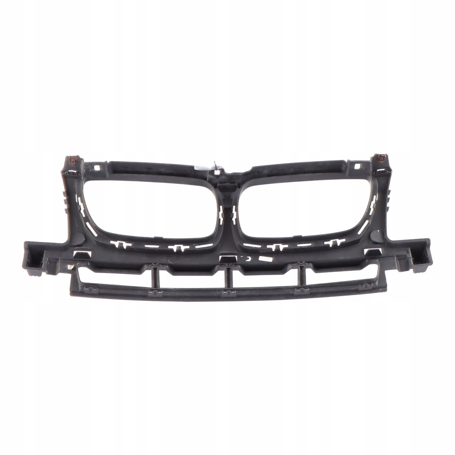 BMW E83 X3 Front Bumper Reinforcement OEM 3417721 image 8