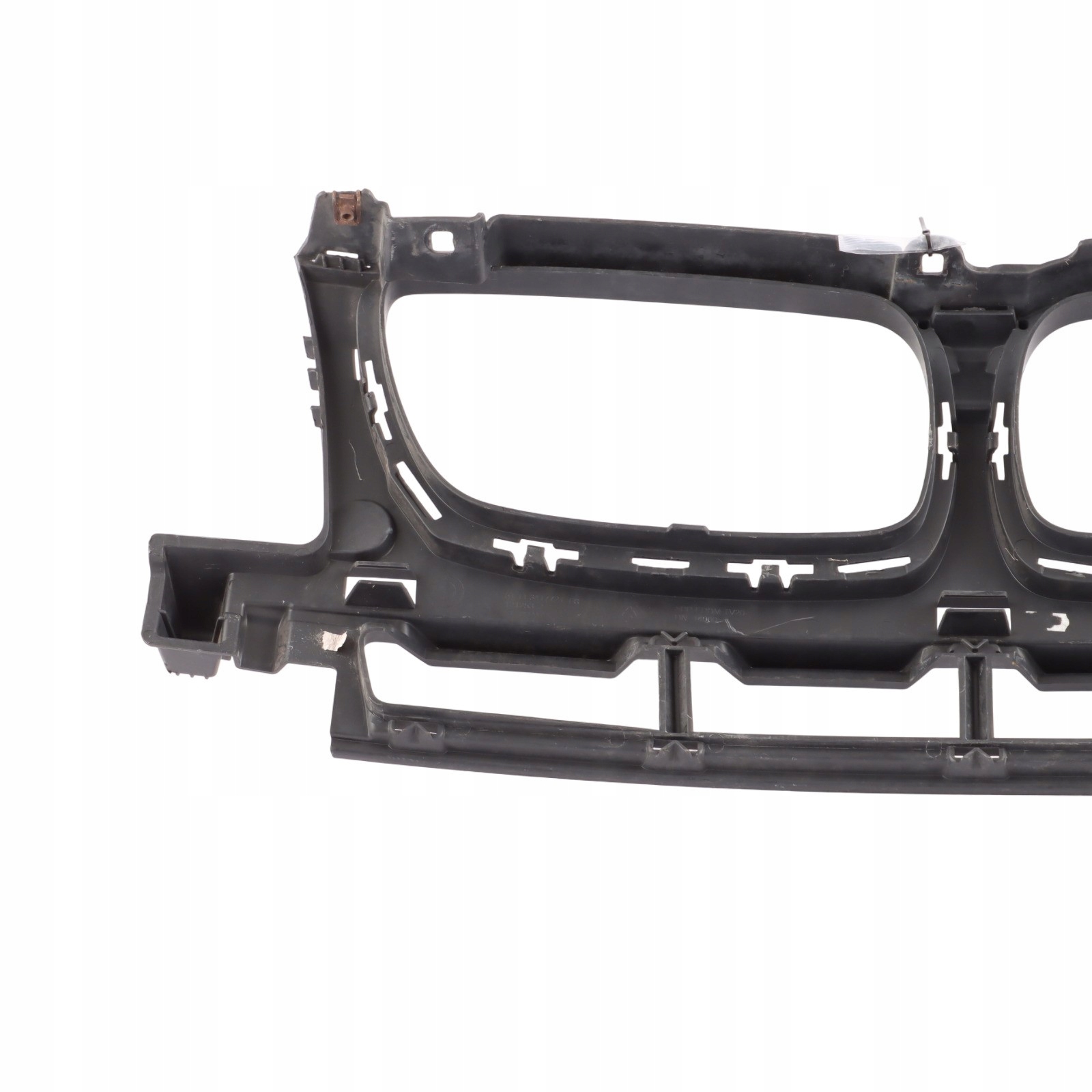 BMW E83 X3 Front Bumper Reinforcement OEM 3417721 image 9
