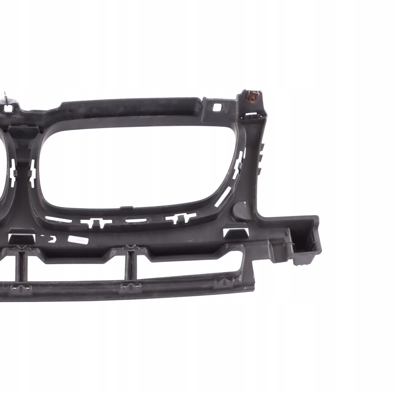 BMW E83 X3 Front Bumper Reinforcement OEM 3417721 image 10