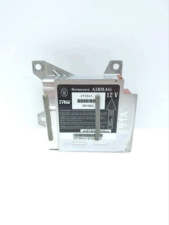 Module Airbag Maserati Gran Turismo 215341