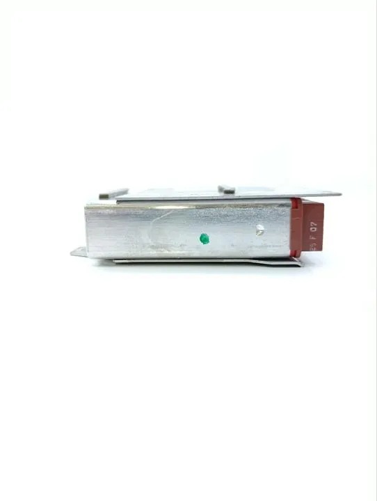 Module Airbag Maserati Gran Turismo 215341 image 6
