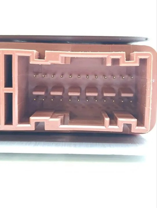 Module Airbag Maserati Gran Turismo 215341 image 7