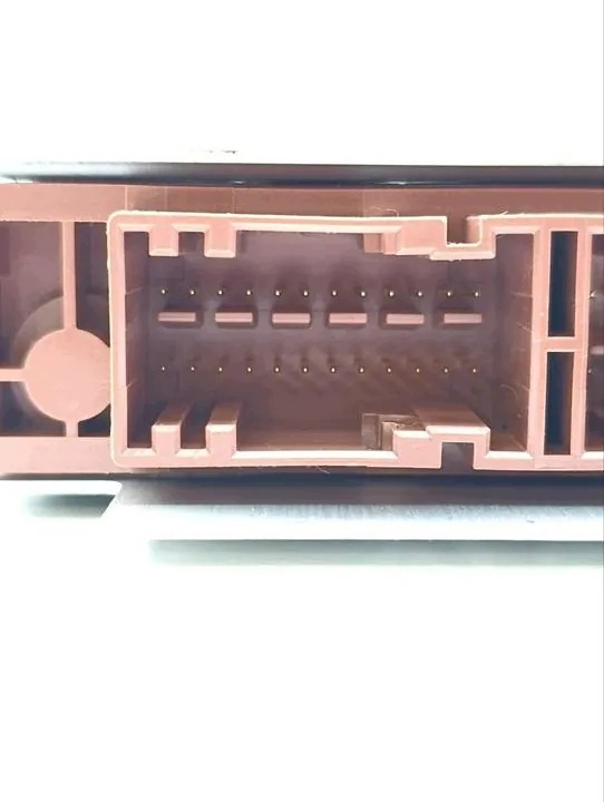 Module Airbag Maserati Gran Turismo 215341 image 8