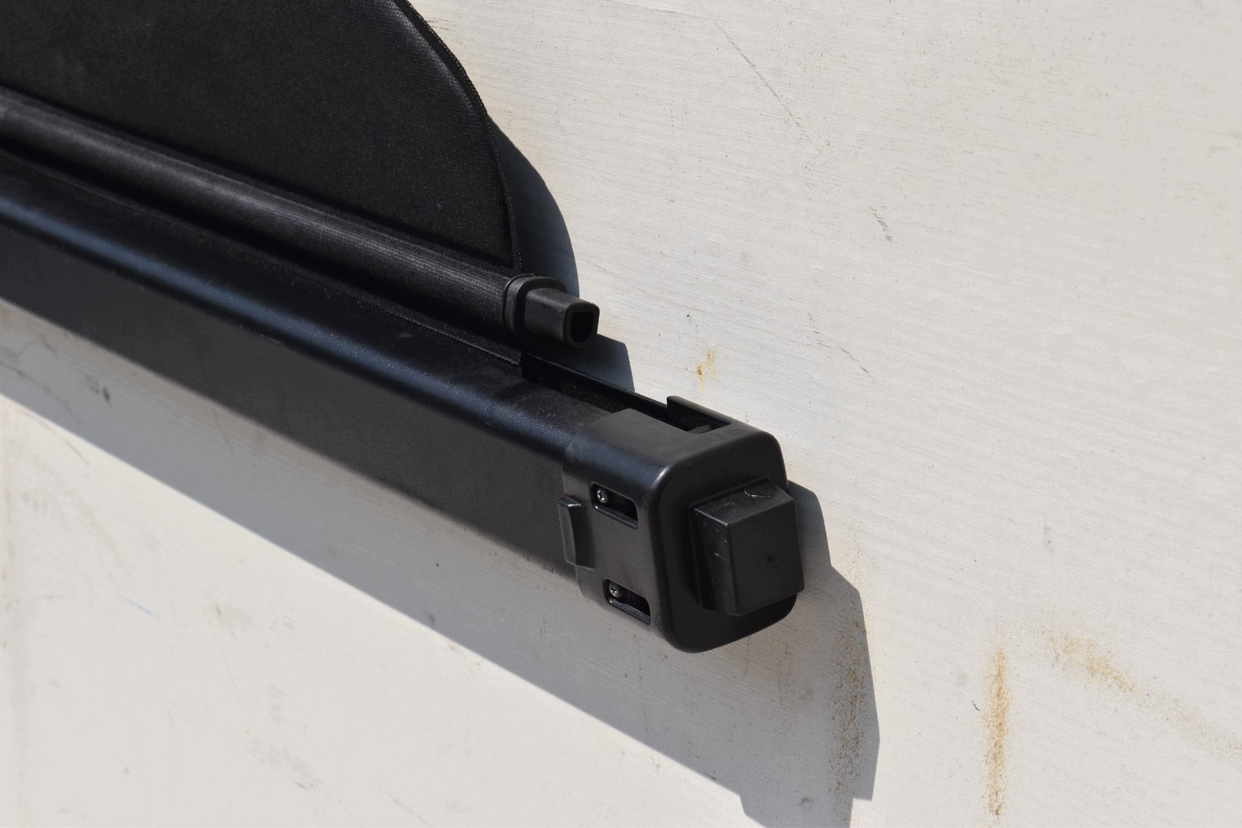 Roleta do Porta-malas Opel Antara I Lift 2010-2015