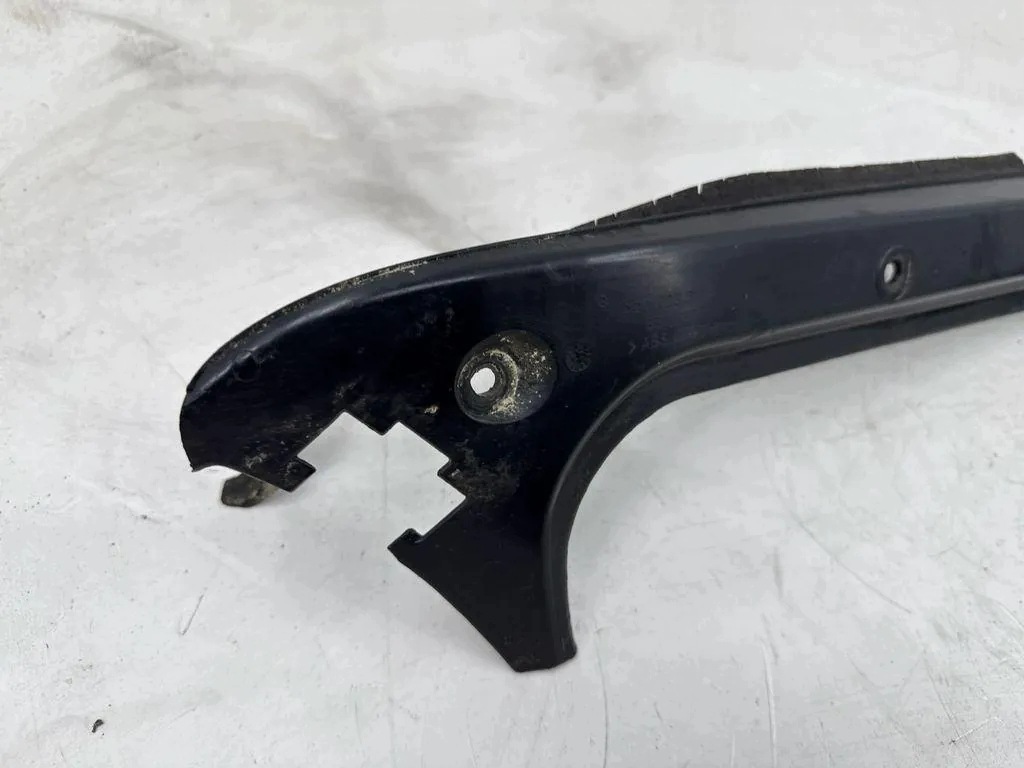Mercedes-Benz E (W211) BBP127801 Used Part 2002