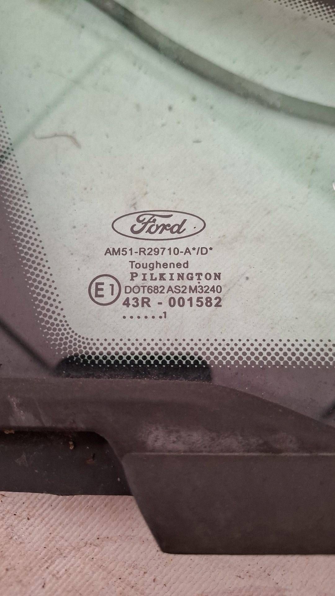 Ford C-MAX II MK2 Seitenscheibe links vorne Dreieck AM51-R29711