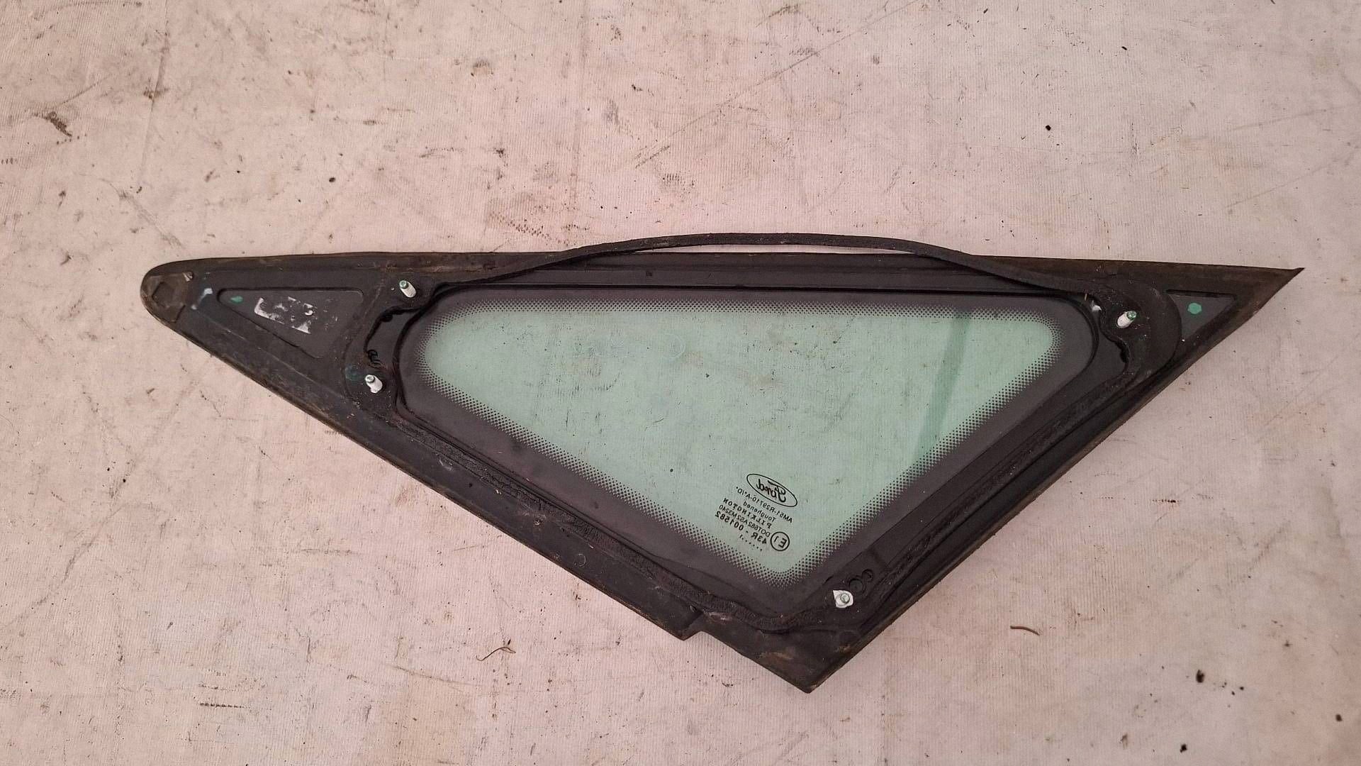 Vidro Triângulo Ford C-MAX II MK2 Esquerdo Dianteiro OEM AM51-R29711 image 3
