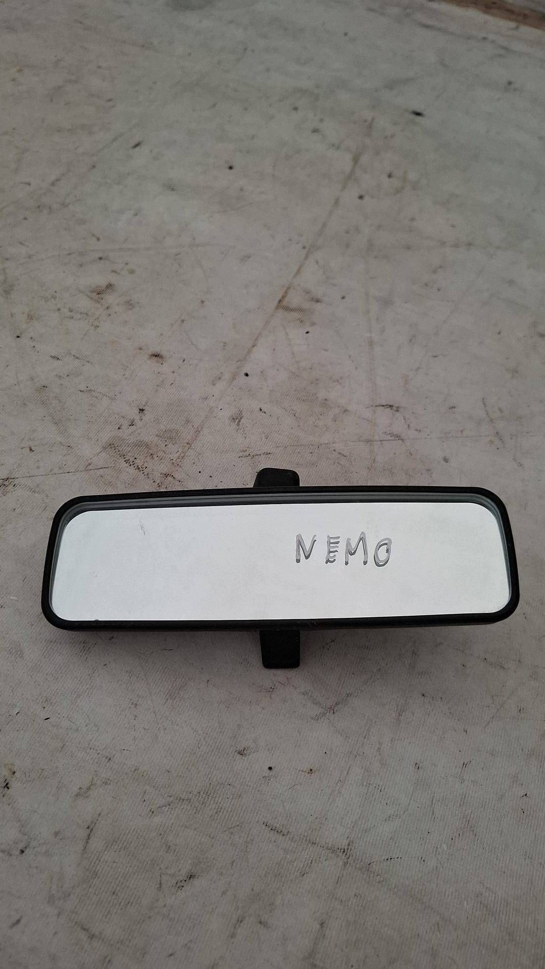 Espelho Retrovisor Citroën Nemo Usado image 2