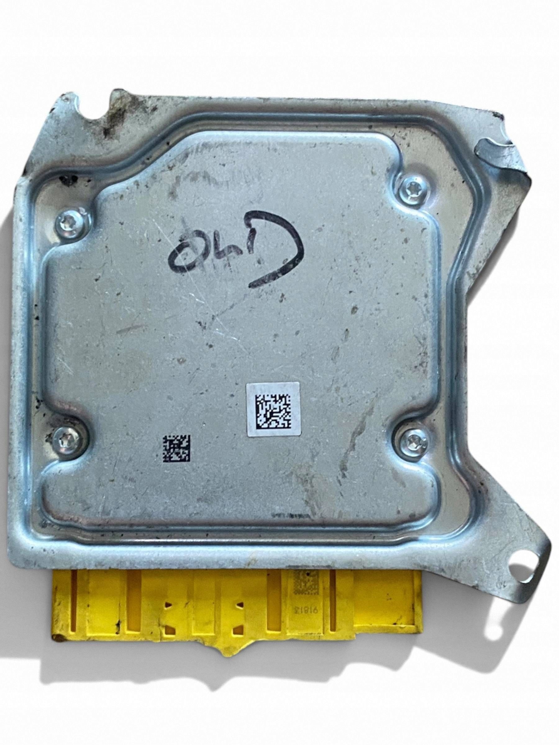 MERCEDES A W177 Ohjainyksikkö Turvatyyny A1779006003