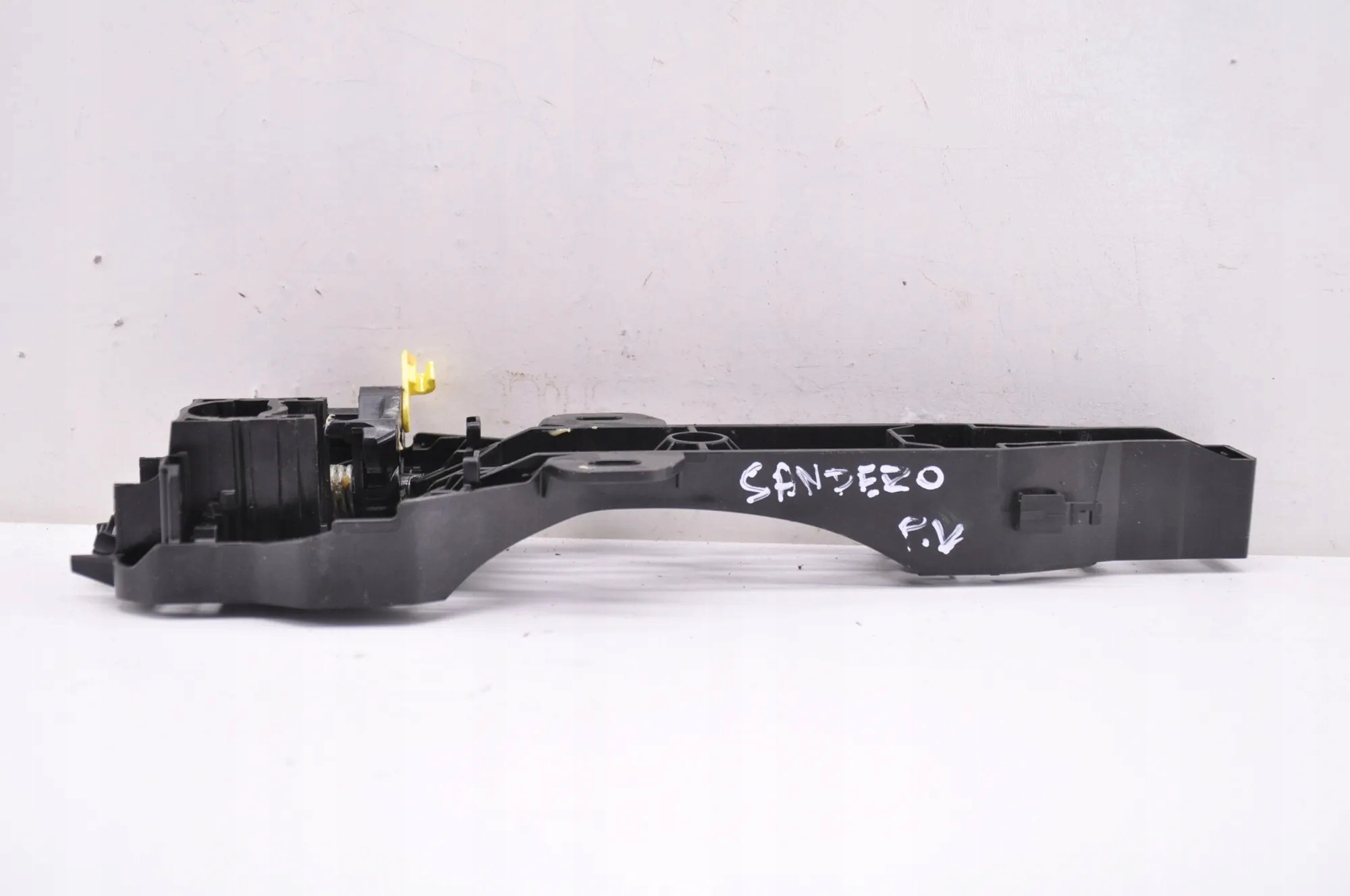 Poignée de porte DACIA 806079099R occasion image 2