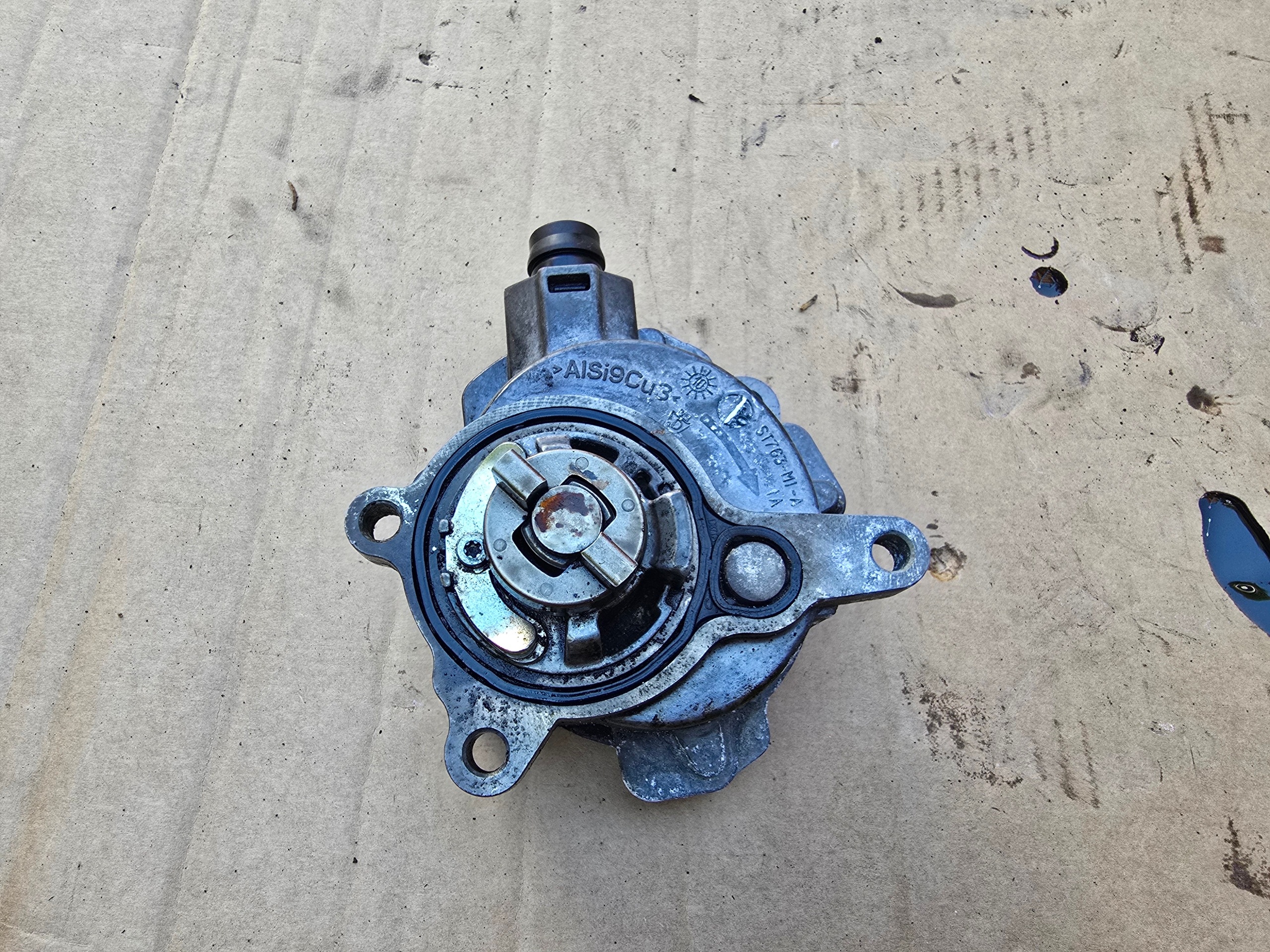 Vacuümpomp Volvo Ford 2.0T EcoBoost BB5E-2A451-BB image 2