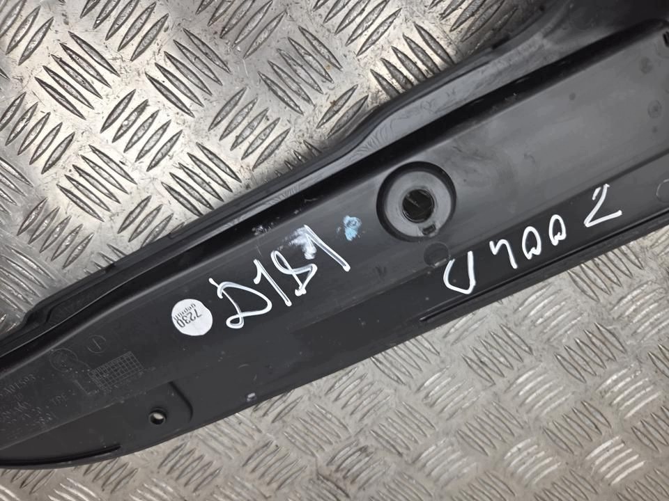 Piso frontal BMW 5 G60 2025 OE 51765A01593 image 7