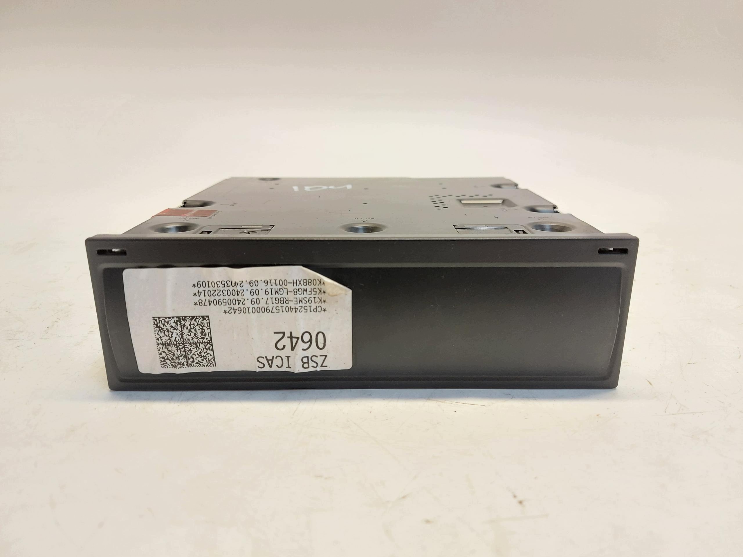 Module radio navigation VW ID4 2024 10C035820B image 2