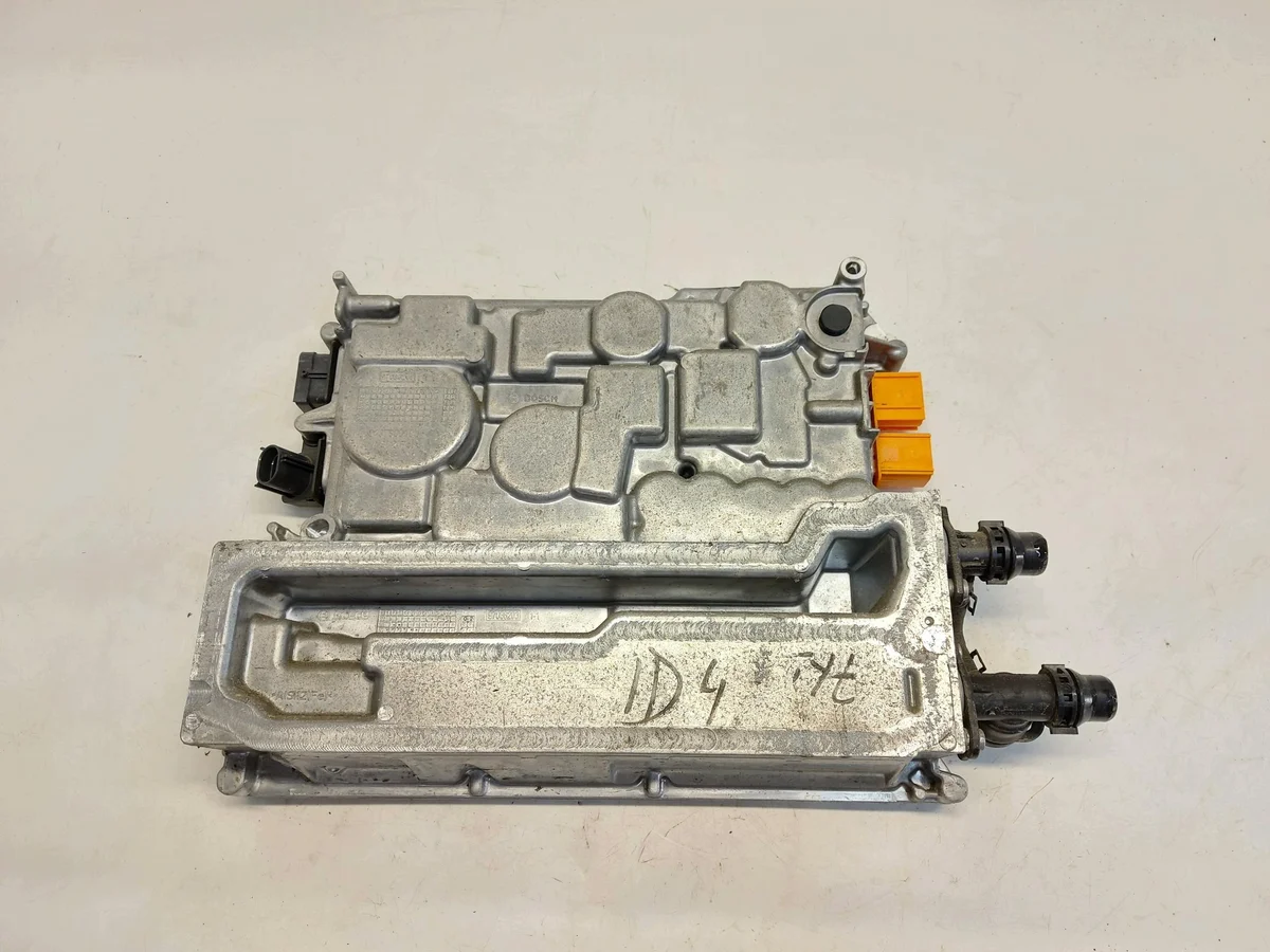 VW ID4 11A 2024 Inverter 1EA915692M image 2