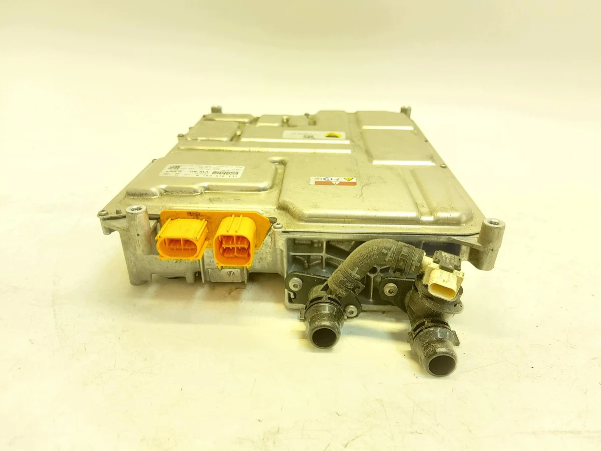 VW ID4 11A 2024 Inverter 1EA915692M image 3