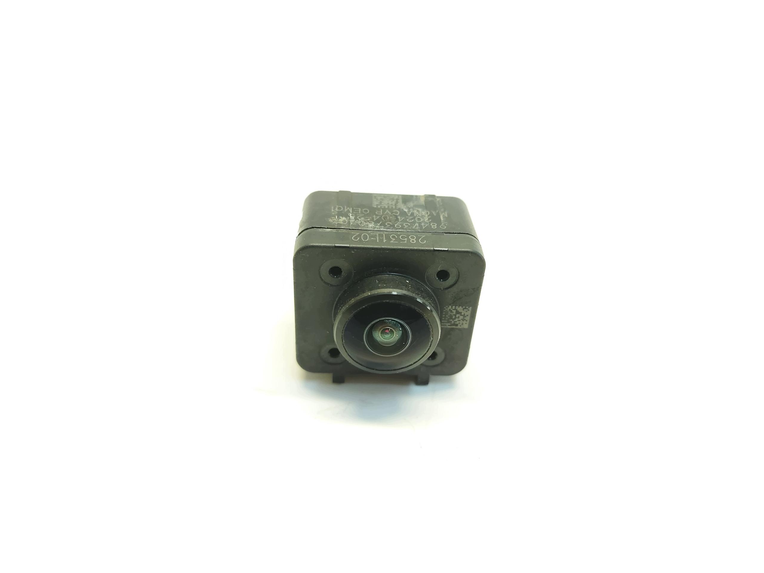 Peugeot 5008 III E5008 Rear Camera OEM 9847393780