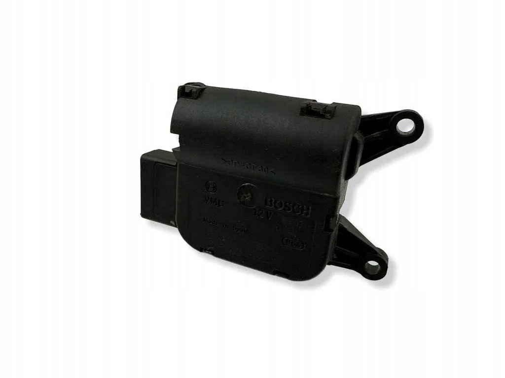 Luftflödesventilmotor Audi A4 B6 2.5 TDI 663884N image 2