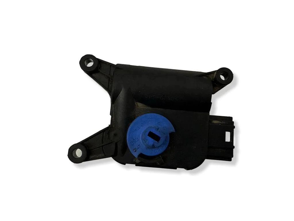 Luftflödesventilmotor Audi A4 B6 2.5 TDI 663884N image 3