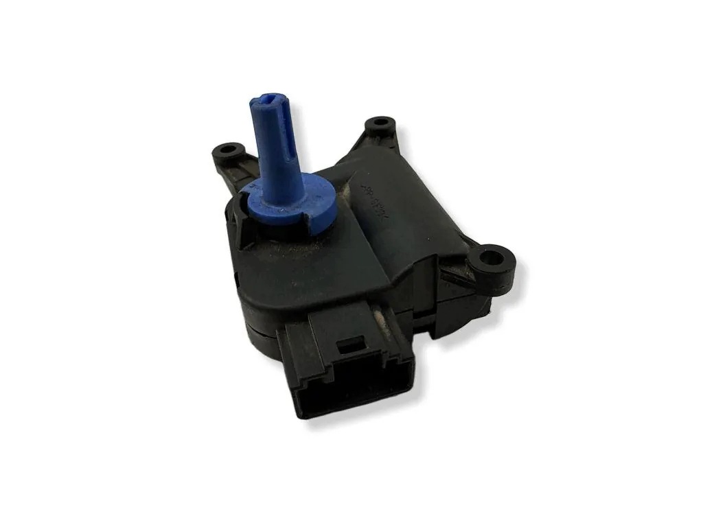 Luftflödesventilmotor Audi A4 B6 2.5 TDI 663884N image 5