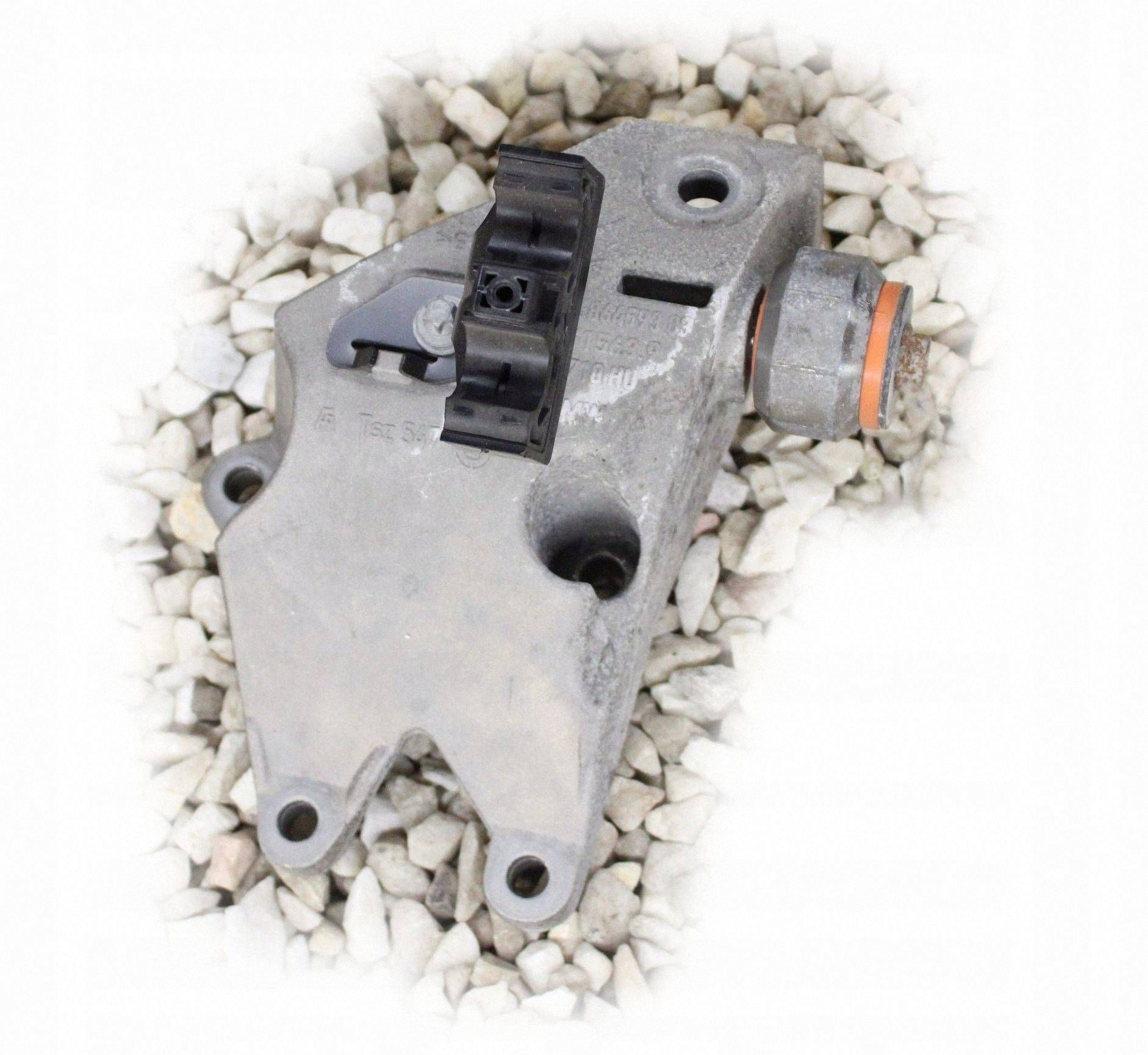 BMW OE 6864593 Support moteur (occasion) image 2